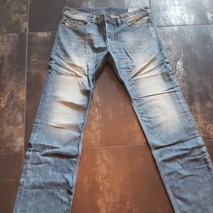 Diesel Jeans 31x32